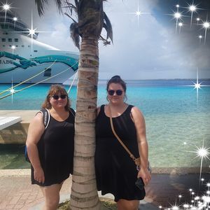 Meet your Posher, Sheila